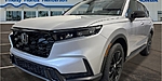 New 2026 Honda CR-V Hybrid SPORT-L in HENDERSON, NEVADA