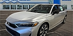 New 2026 Honda Civic Hybrid SPORT TOURING in HENDERSON, NEVADA