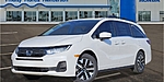 New 2026 Honda Odyssey EX-L in HENDERSON, NEVADA