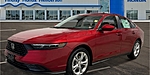 New 2025 Honda Accord LX in HENDERSON, NEVADA