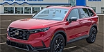 New 2026 Honda CR-V Hybrid SPORT in HENDERSON, NEVADA