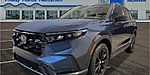 New 2026 Honda CR-V Hybrid SPORT-L in HENDERSON, NEVADA