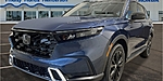New 2026 Honda CR-V Hybrid SPORT TOURING in HENDERSON, NEVADA