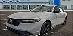 New 2025 Honda Accord SE in HENDERSON, NEVADA