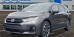 New 2026 Honda Odyssey ELITE in HENDERSON, NEVADA