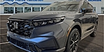 New 2026 Honda CR-V Hybrid SPORT-L in HENDERSON, NEVADA