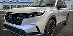 New 2026 Honda CR-V Hybrid SPORT-L in HENDERSON, NEVADA