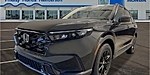 New 2026 Honda CR-V Hybrid SPORT in HENDERSON, NEVADA