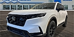 New 2026 Honda CR-V Hybrid SPORT in HENDERSON, NEVADA