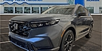 New 2026 Honda CR-V Hybrid SPORT-L in HENDERSON, NEVADA