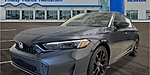 New 2026 Honda Civic Hybrid SPORT in HENDERSON, NEVADA