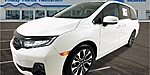 New 2026 Honda Odyssey ELITE in HENDERSON, NEVADA