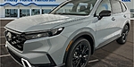 New 2026 Honda CR-V Hybrid SPORT TOURING in HENDERSON, NEVADA