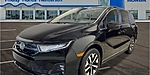 New 2026 Honda Odyssey EX-L in HENDERSON, NEVADA
