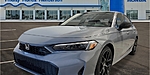 New 2026 Honda Civic Hybrid SPORT in HENDERSON, NEVADA