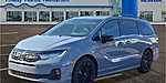 New 2026 Honda Odyssey SPORT-L in HENDERSON, NEVADA