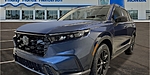 New 2026 Honda CR-V Hybrid SPORT-L in HENDERSON, NEVADA
