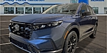 New 2026 Honda CR-V Hybrid SPORT-L in HENDERSON, NEVADA