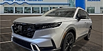 New 2026 Honda CR-V Hybrid SPORT TOURING in HENDERSON, NEVADA