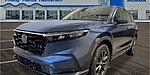 New 2026 Honda CR-V EX-L in HENDERSON, NEVADA