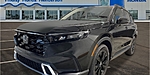 New 2026 Honda CR-V Hybrid SPORT TOURING in HENDERSON, NEVADA