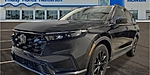 New 2026 Honda CR-V Hybrid SPORT-L in HENDERSON, NEVADA