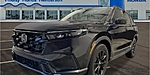 New 2026 Honda CR-V Hybrid SPORT-L in HENDERSON, NEVADA