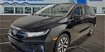 New 2026 Honda Odyssey EX-L in HENDERSON, NEVADA