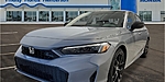 New 2026 Honda Civic Hybrid SPORT in HENDERSON, NEVADA