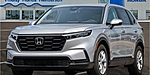 New 2026 Honda CR-V LX in HENDERSON, NEVADA