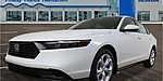 New 2026 Honda Accord LX in HENDERSON, NEVADA
