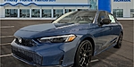 New 2026 Honda Civic Hybrid SPORT in HENDERSON, NEVADA