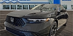 New 2025 Honda Accord SE in HENDERSON, NEVADA