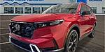 New 2026 Honda CR-V Hybrid SPORT TOURING in HENDERSON, NEVADA