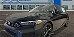 New 2026 Honda Civic BASE in HENDERSON, NEVADA