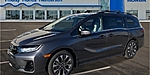 New 2026 Honda Odyssey ELITE in HENDERSON, NEVADA