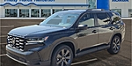 New 2025 Honda Pilot SPORT in HENDERSON, NEVADA