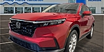 New 2026 Honda CR-V EX in HENDERSON, NEVADA