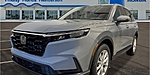 New 2026 Honda CR-V EX in HENDERSON, NEVADA