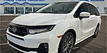 New 2026 Honda Odyssey TOURING in HENDERSON, NEVADA