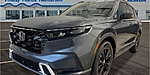 New 2026 Honda CR-V Hybrid SPORT TOURING in HENDERSON, NEVADA