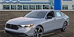 New 2026 Honda Accord SE in HENDERSON, NEVADA
