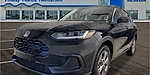 New 2026 Honda HR-V LX in HENDERSON, NEVADA