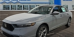 New 2025 Honda Accord Hybrid EX-L in HENDERSON, NEVADA