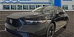 New 2025 Honda Accord SE in HENDERSON, NEVADA
