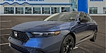 New 2025 Honda Accord SE in HENDERSON, NEVADA