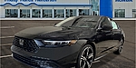 New 2026 Honda Accord Hybrid SPORT in HENDERSON, NEVADA