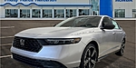 New 2026 Honda Accord Hybrid SPORT in HENDERSON, NEVADA
