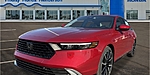 New 2026 Honda Accord Hybrid TOURING in HENDERSON, NEVADA