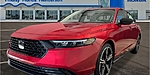 New 2026 Honda Accord SE in HENDERSON, NEVADA